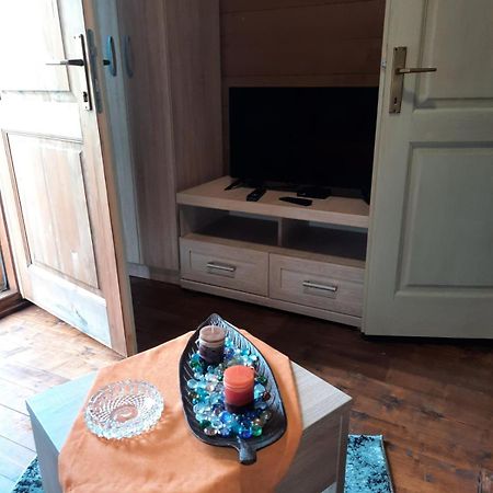 Mali Raj Apartmani Cetinje Eksteriør billede