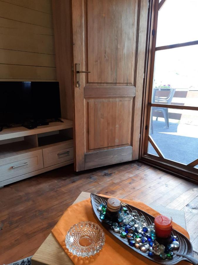 Mali Raj Apartmani Cetinje Eksteriør billede
